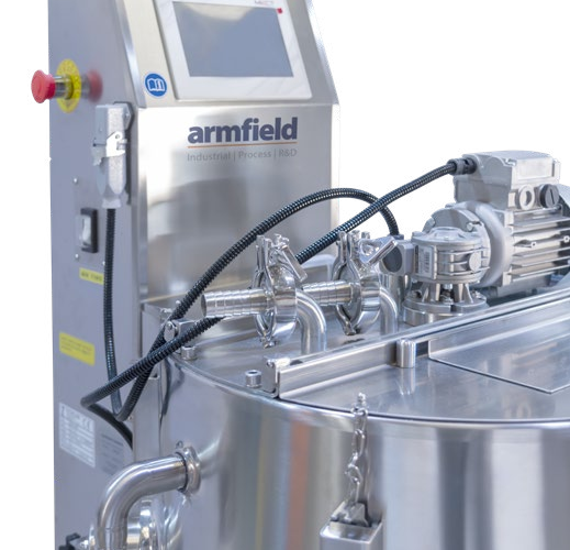 Armfield,FT140X,混淆容器,FT140X,多用途混淆缸,存储混淆容器,食品混淆搅拌器,食品混淆机,食品混淆搅拌机